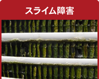 スライム障害